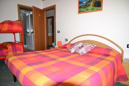 Hotel Albergo Alpino