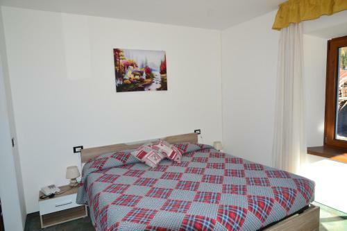 Hotel Albergo Alpino