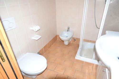 Hotel Albergo Alpino