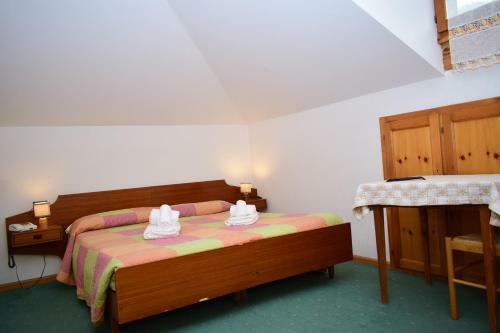 Hotel Albergo Alpino