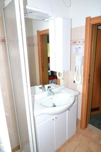 Hotel Albergo Alpino