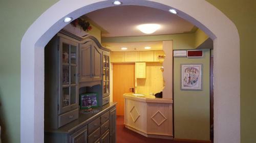 Hotel Albergo Alpino
