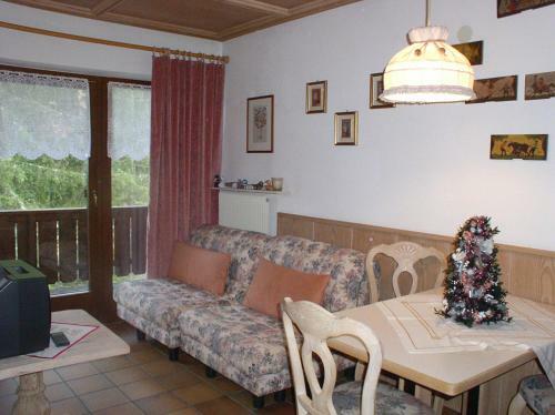 Apartamento Casa Tiziano