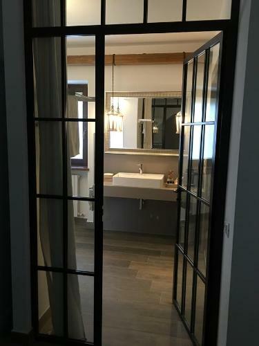 Hostal Il Colle Delle Terrazze