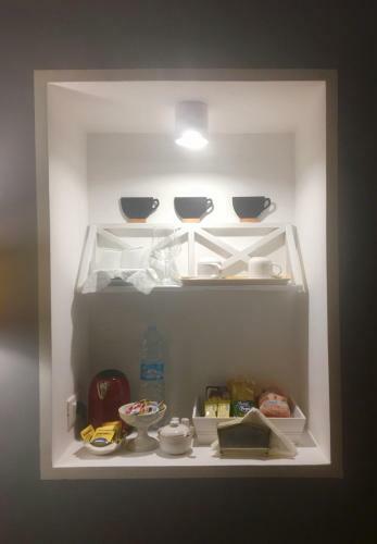 Hostal Il Colle Delle Terrazze