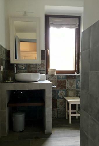 Hostal Il Colle Delle Terrazze