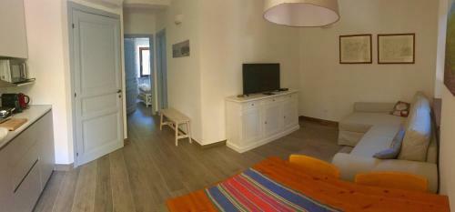 Hostal Il Colle Delle Terrazze