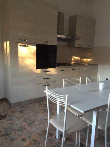 Apartamento Li Trappiti