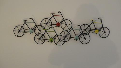 Hostal Bed & Bike Ferrara