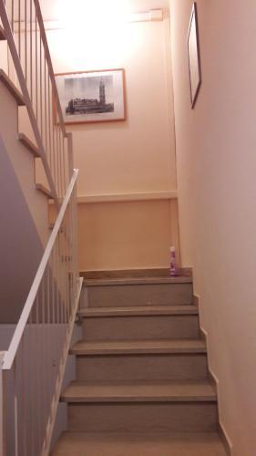 Hostal Al Numero 10