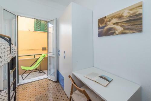 Apartamento Casa Castelletto