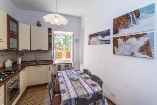 Apartamento Casa Castelletto