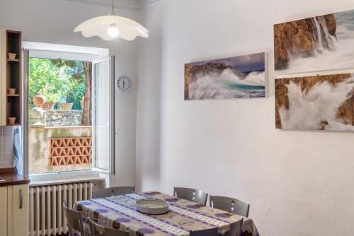 Apartamento Casa Castelletto