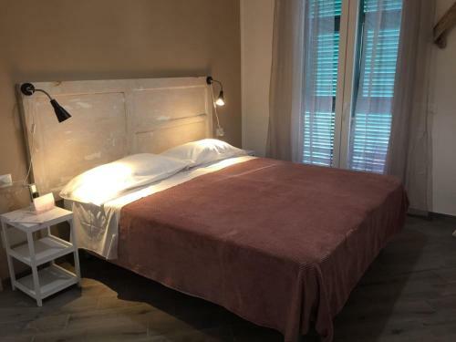 Agroturismo La Rocca Di Perti Mare