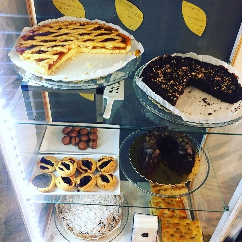 Antico Pozzo Bed And Breakfast