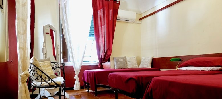 Antico Pozzo Bed And Breakfast