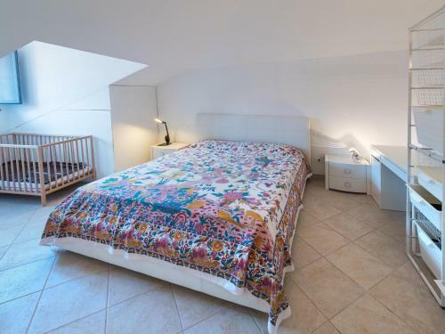 Apartamento Mansarda Cavassola