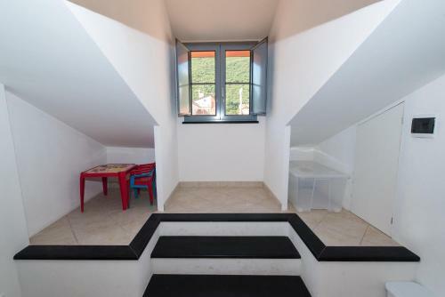 Apartamento Mansarda Cavassola