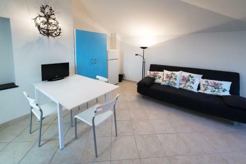 Apartamento Mansarda Cavassola