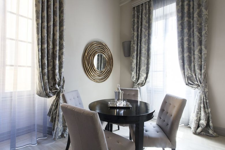 Firenze Number Nine Wellness Hotel