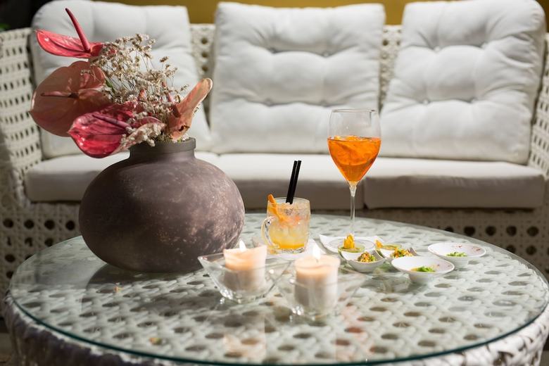 Firenze Number Nine Wellness Hotel