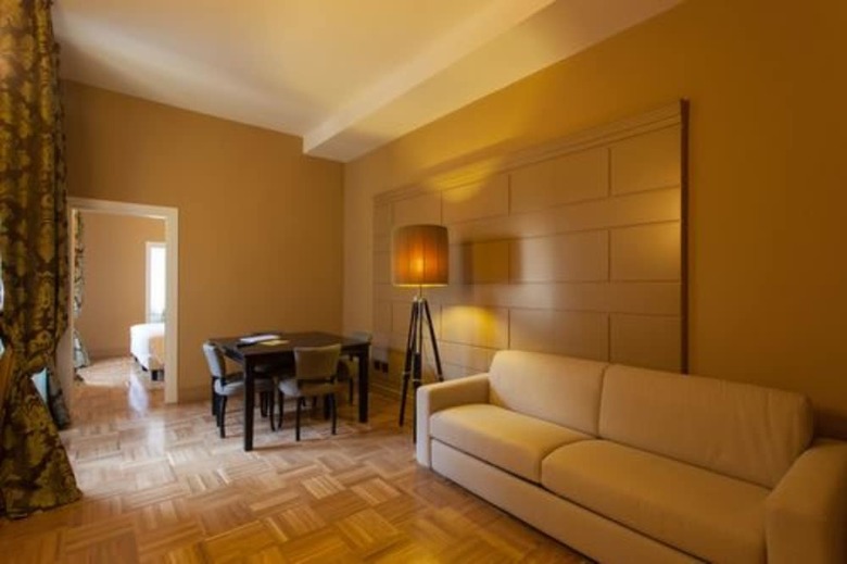 Firenze Number Nine Wellness Hotel