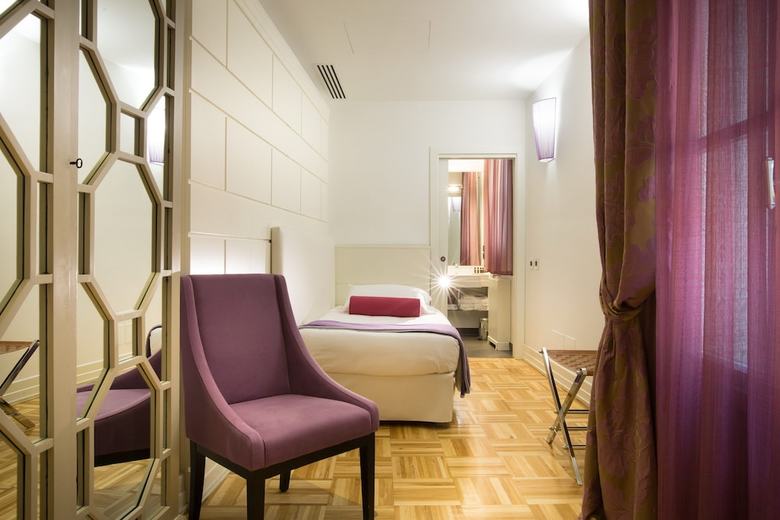 Firenze Number Nine Wellness Hotel