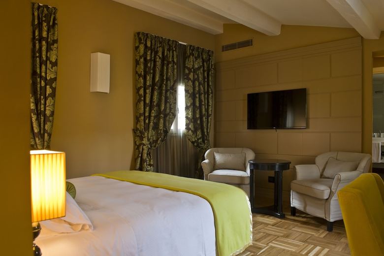 Firenze Number Nine Wellness Hotel