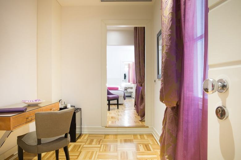 Firenze Number Nine Wellness Hotel