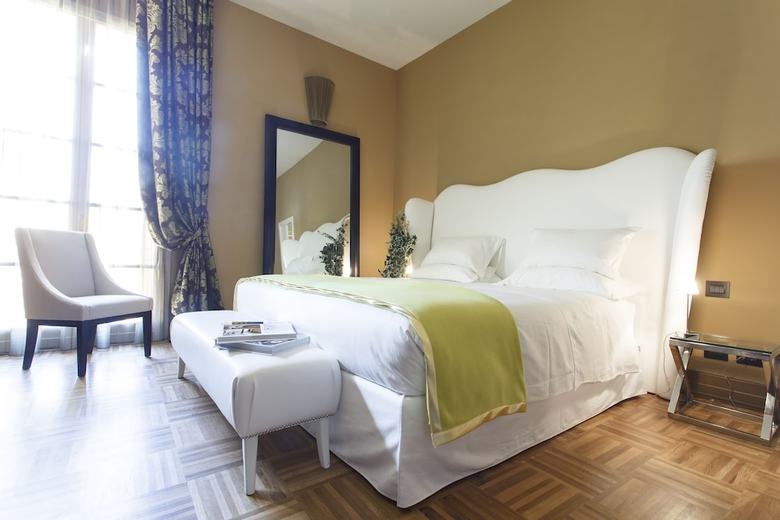 Firenze Number Nine Wellness Hotel