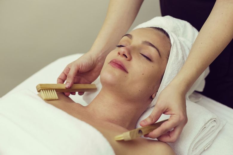 Firenze Number Nine Wellness Hotel