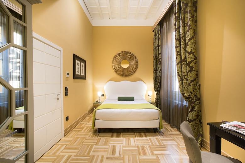 Firenze Number Nine Wellness Hotel