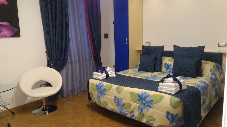 Hostal Albis Rooms Guest House