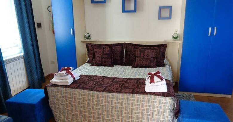 Hostal Albis Rooms Guest House
