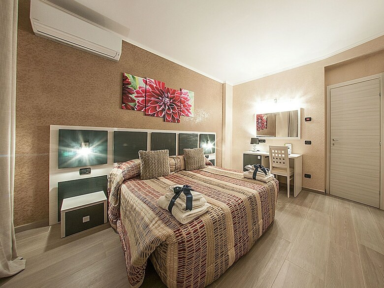 Hostal Albis Rooms Guest House