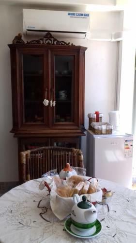 Apartamento Da Chicco