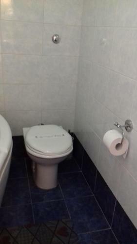 Apartamento Da Chicco