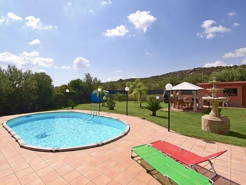Villa Sally 1