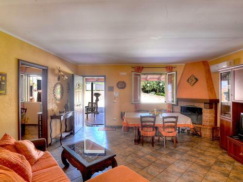 Villa Sally 1