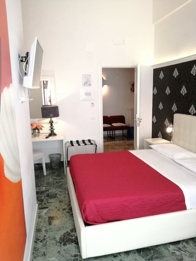 B&B Abatjour