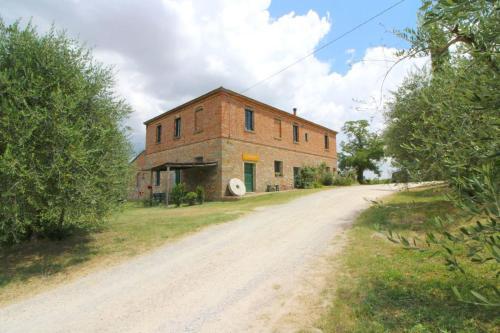 Villa Santa Vittoria