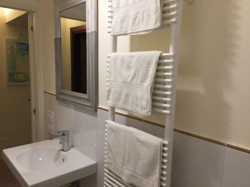 Apartamento La Casina Di Passaggio
