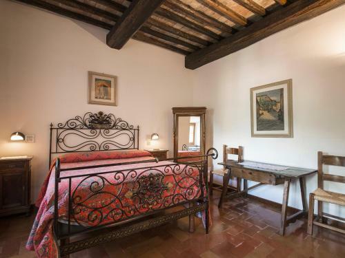 Apartamentos Casa Dei Lecci