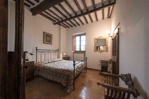 Apartamentos Casa Dei Lecci