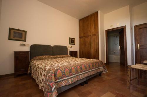 Apartamentos Casa Dei Lecci