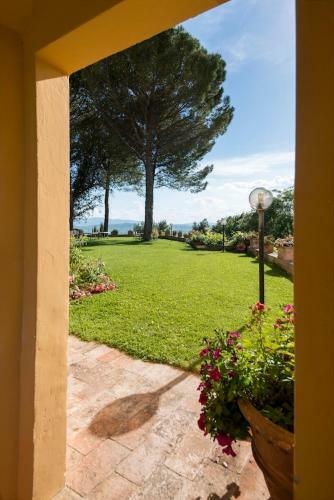 Apartamentos Casa Dei Lecci