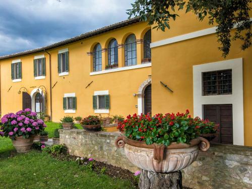 Apartamentos Casa Dei Lecci