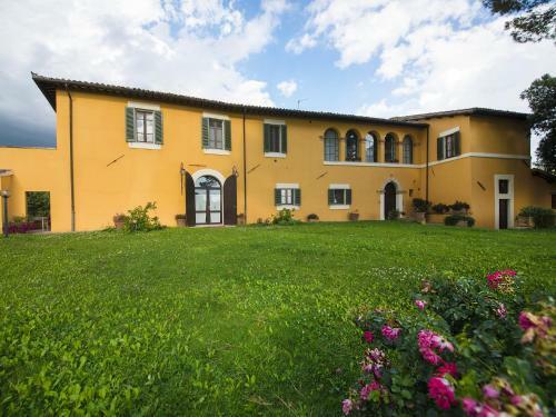Apartamentos Casa Dei Lecci