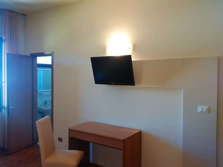 Hotel Al Cavallino