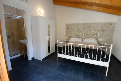 Bed & Breakfast Al Giardino Di Anna